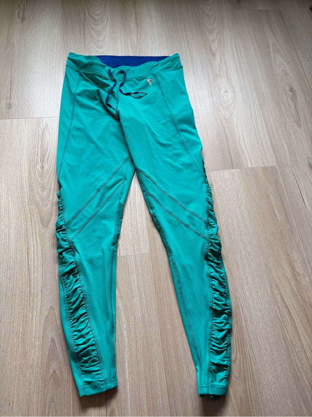 Yas leggings